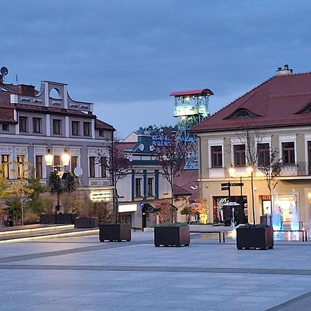 Apartament Studio Z Widokiem Na Rynek Бохня Екстер'єр фото