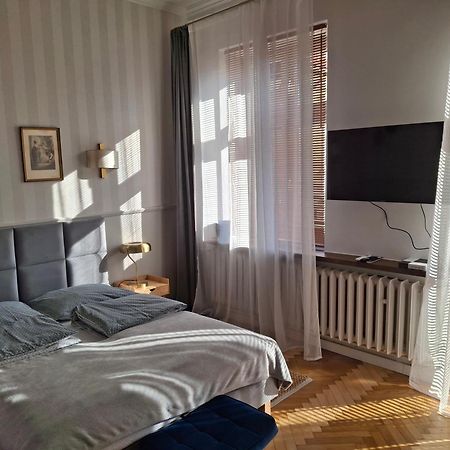 Apartament Studio Z Widokiem Na Rynek Бохня Екстер'єр фото