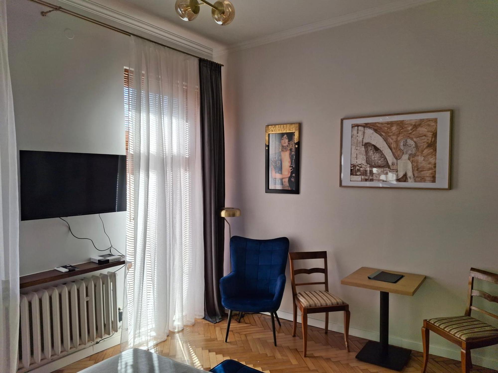 Apartament Studio Z Widokiem Na Rynek Бохня Екстер'єр фото