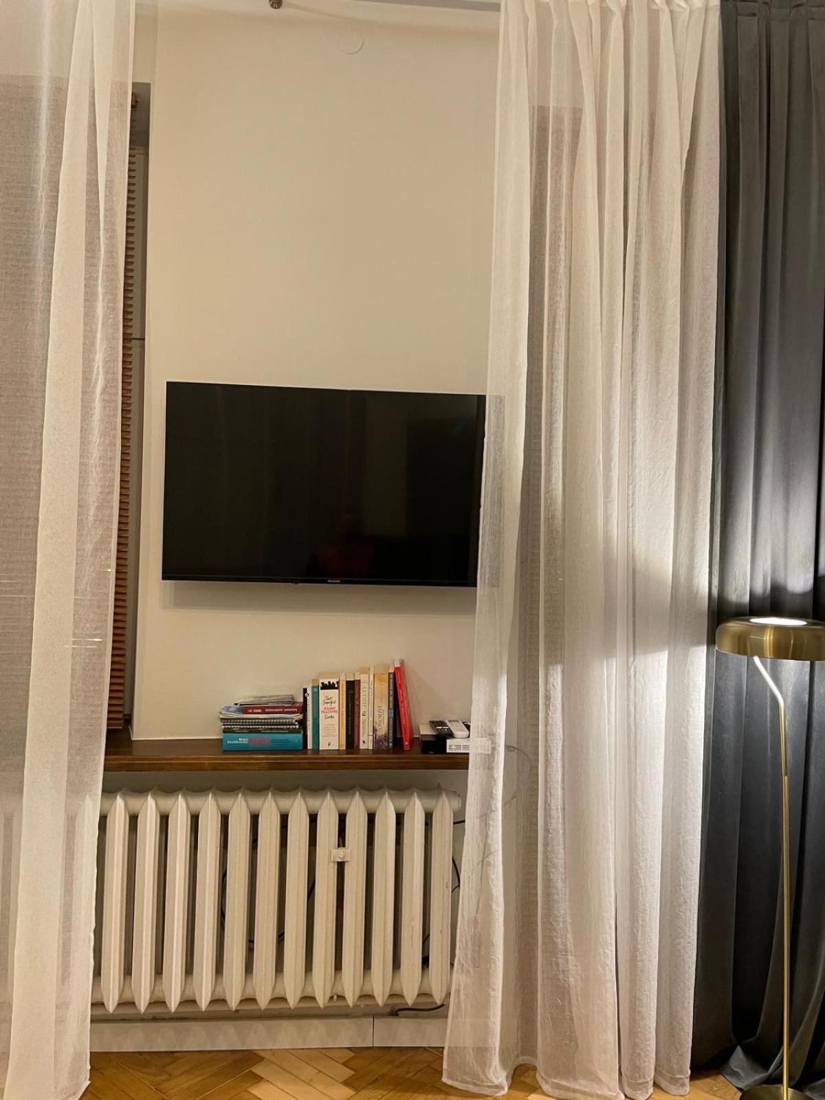 Apartament Studio Z Widokiem Na Rynek Бохня Екстер'єр фото