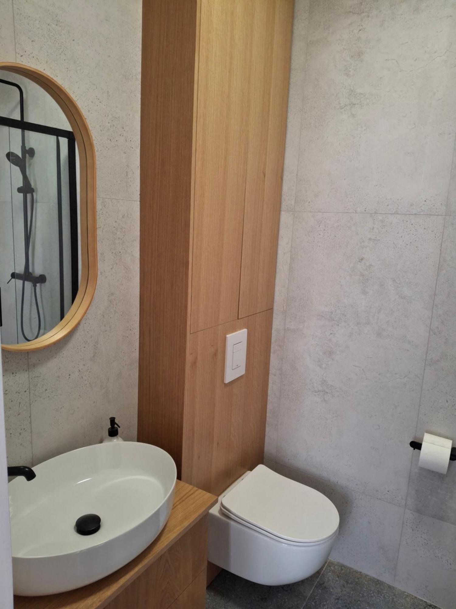 Apartament Studio Z Widokiem Na Rynek Бохня Екстер'єр фото