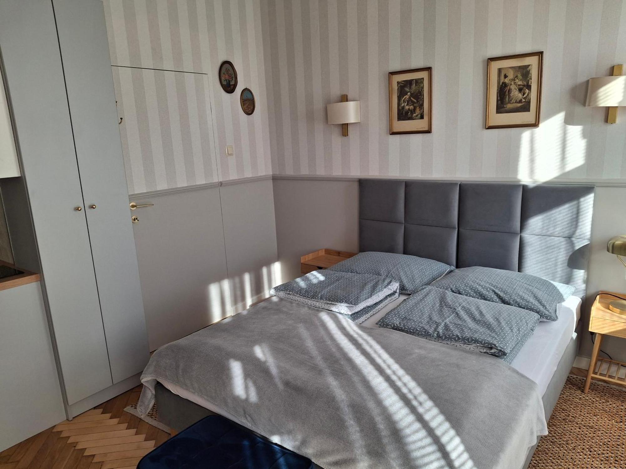 Apartament Studio Z Widokiem Na Rynek Бохня Екстер'єр фото