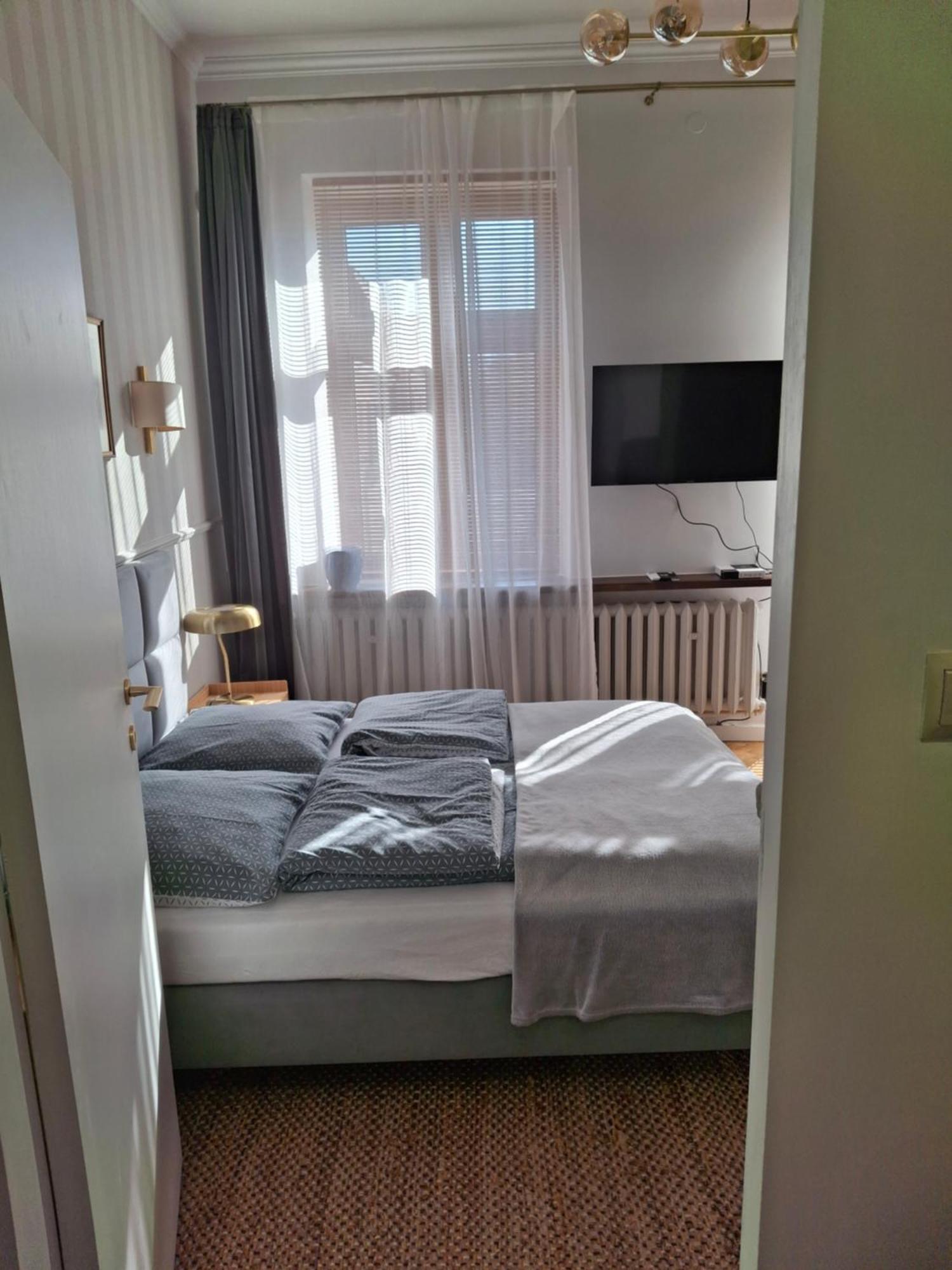 Apartament Studio Z Widokiem Na Rynek Бохня Екстер'єр фото